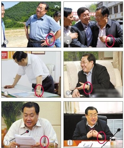 表哥楊達才最新消息