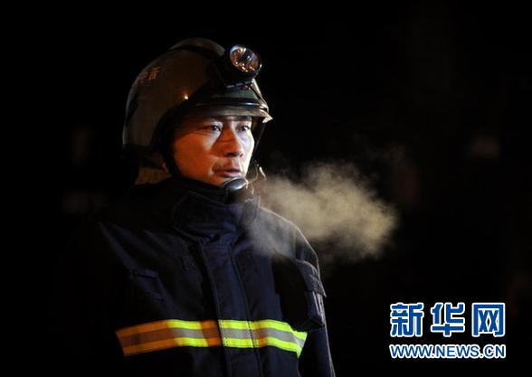山西壽陽火鍋店爆炸