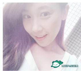 90后美女老師