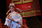 越劇蕭雅 東方衛視專訪越