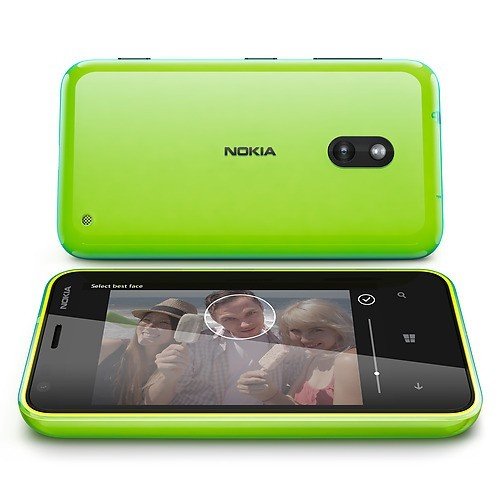 諾基亞lumia 620
