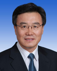 北京市常務(wù)副市長李士祥