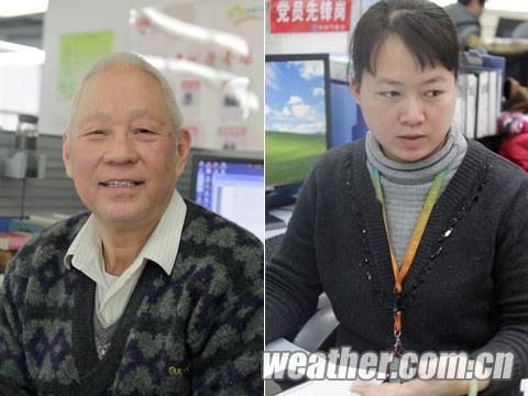 南方新一輪低溫雨雪天氣來襲 警惕疊加效應危害