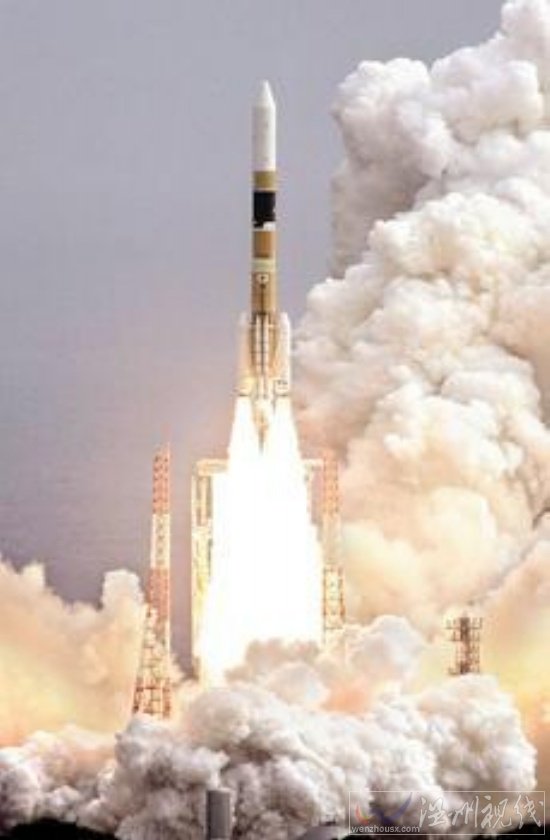 日本間諜衛星