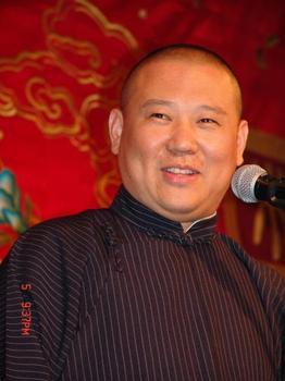 郭德綱上春晚