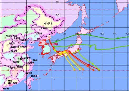 朝核試驗(yàn)尚未影響中國環(huán)境 東三省展開緊急監(jiān)測(cè)
