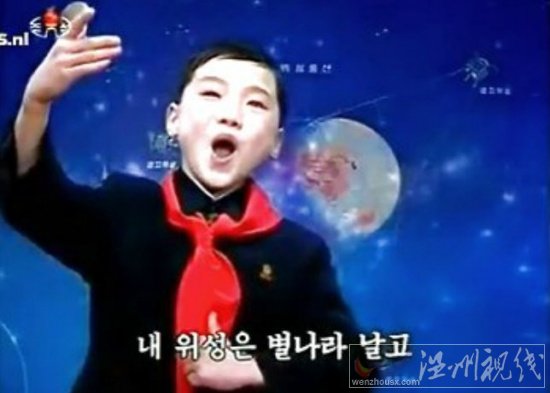 我們的衛星將布滿蒼穹