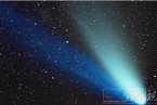 ISON彗星奇觀 80年來最