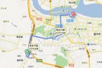 溫州南到118醫院怎么