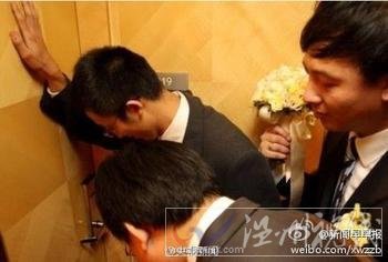 娘家人要低調