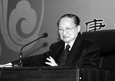 金庸九十大壽慘被粉絲遺忘 只有鐵桿馬云記得？