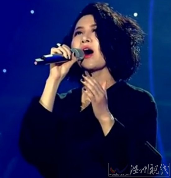 尚雯婕復(fù)活賽唱的歌 張國榮的《我》