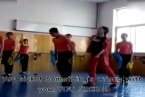 北京舞蹈老師打學生