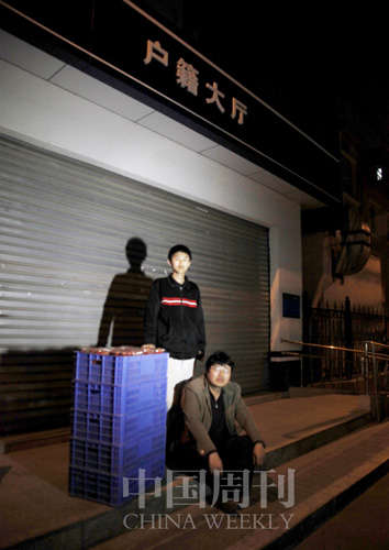 非京籍考生逆襲