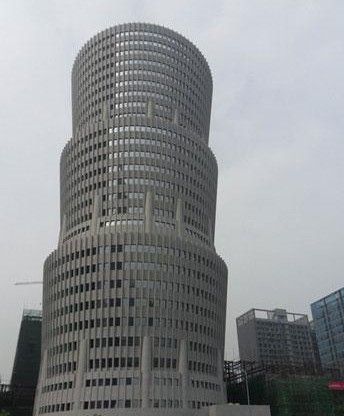 重慶方便面樓