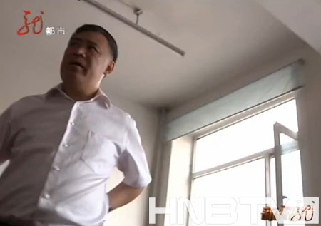 哈爾濱城管打傷瓜農