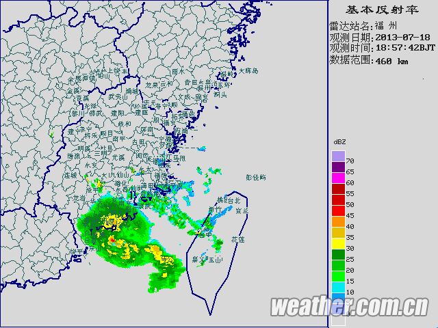 福建臺(tái)風(fēng)西馬侖登陸