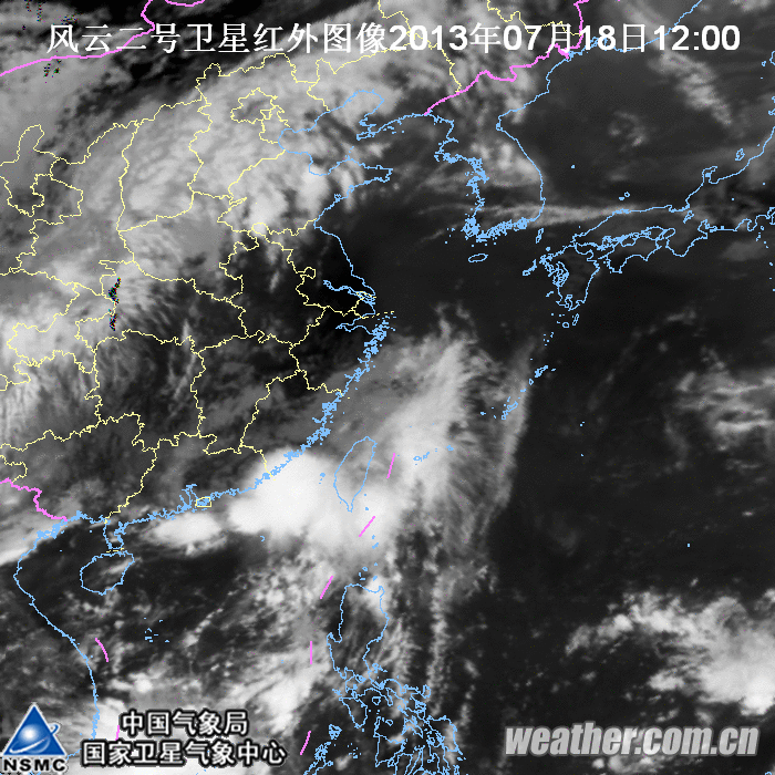 福建臺(tái)風(fēng)西馬侖登陸