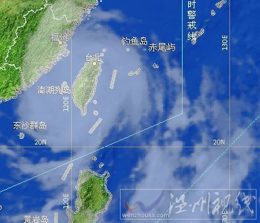 蘇力臺風路徑圖