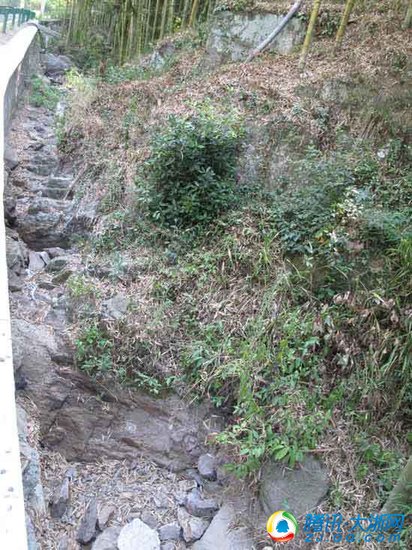 杭州旱情嚴重,余杭百丈鎮5000多人飲水困難