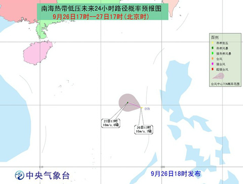 21號臺風蝴蝶