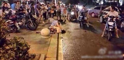 無(wú)錫萬(wàn)達(dá)原配打小三