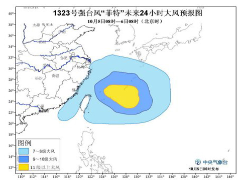 臺風菲特