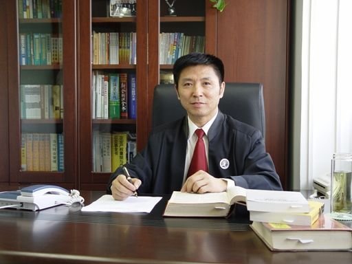 張起準(zhǔn)律師