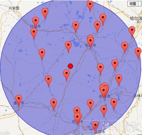 吉林地震震中位于松原市，長春沒有發(fā)生地震