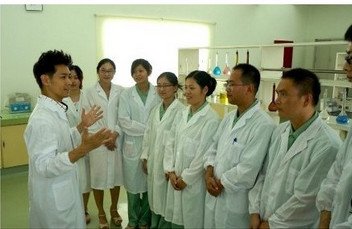 網(wǎng)友CJ盤點(diǎn)林志穎各種打臉逆生長謊言