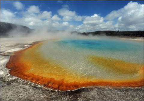 超級(jí)火山爆發(fā)或?qū)⒁l(fā)持續(xù)千年全球降溫