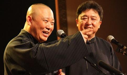 郭德綱無緣馬年春晚
