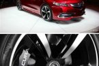 謳歌TLX新車發(fā)布 謳歌