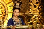 張馨予蘇妲己再被封女神