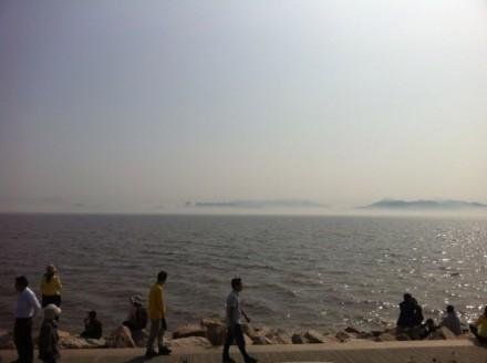 海市蜃樓