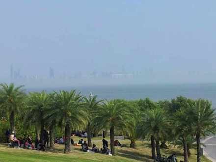 海市蜃樓