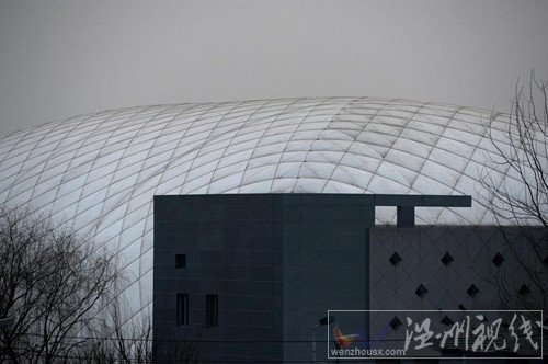 北京順義國(guó)際學(xué)校體育館
