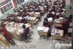 蕭振高中高三學生跳樓