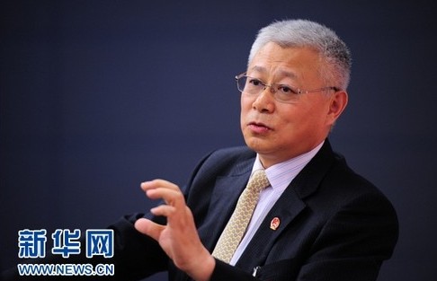 三亞市市長王勇稱自己買不起房只能買雙限房