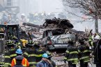 紐約曼哈頓爆炸已造成