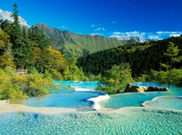 國內最黑的十三個旅游景點