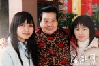 福建連江87歲老人柳秀