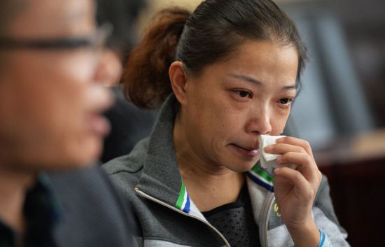 7歲絕癥兒子用腎救媽媽