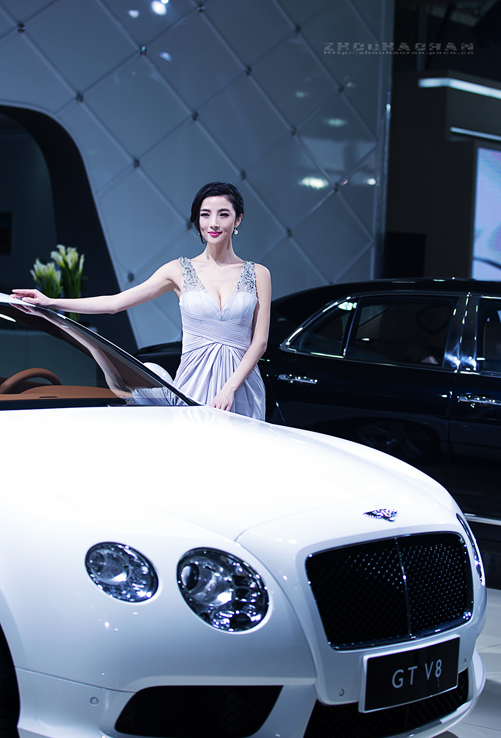 溫州車展2014
