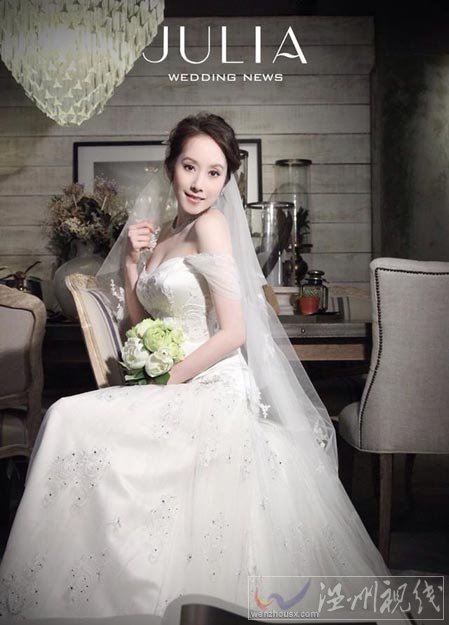 在巴厘島結婚的明星