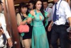 張衛健來平陽水頭了