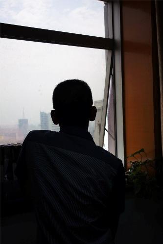 45歲男人曾吸毒販毒 得知癌癥晚期愿捐獻(xiàn)身體器官