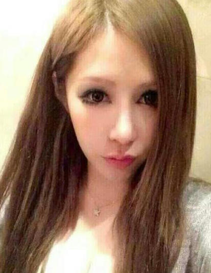 黃海波劉馨予照片