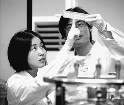 清華顏寧教授的研究成果：人類有望餓死癌細(xì)胞
