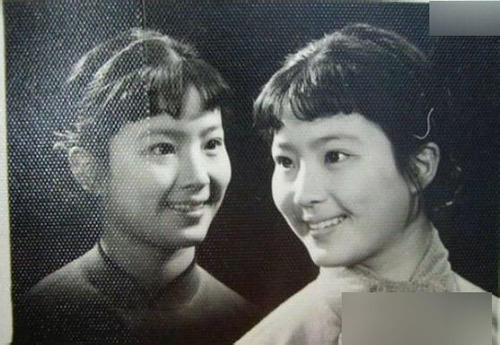 劉亦菲家族照